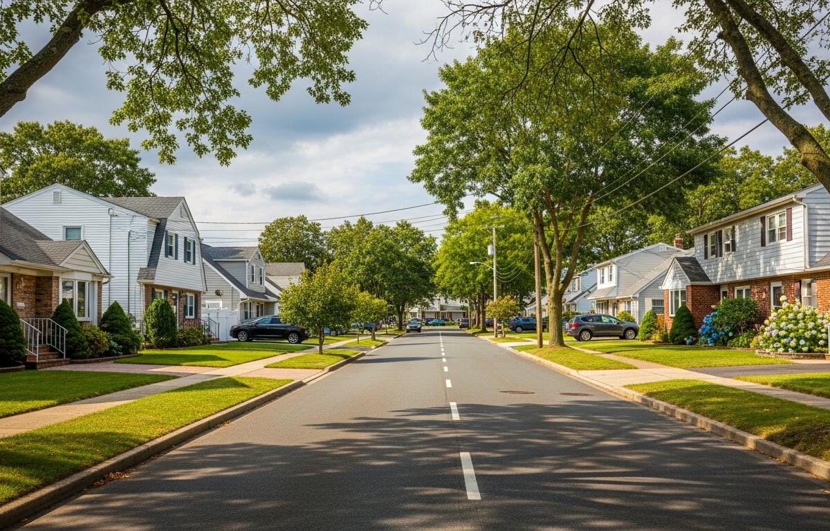 Stafford Township NJ moving company - Vector Movers