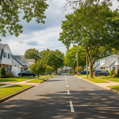 Stafford Township NJ moving company - Vector Movers