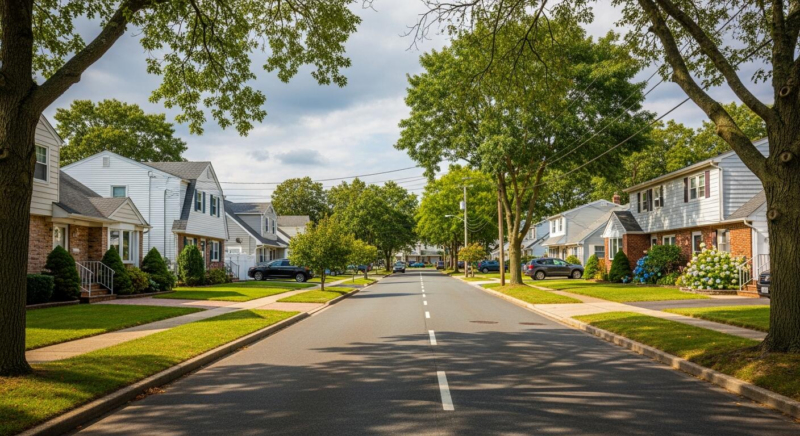 Stafford Township NJ moving company - Vector Movers