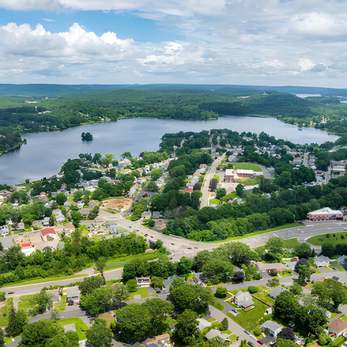 Stanhope NJ moving company - Vector Movers