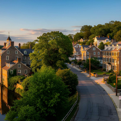 Stockton NJ moving company - Vector Movers