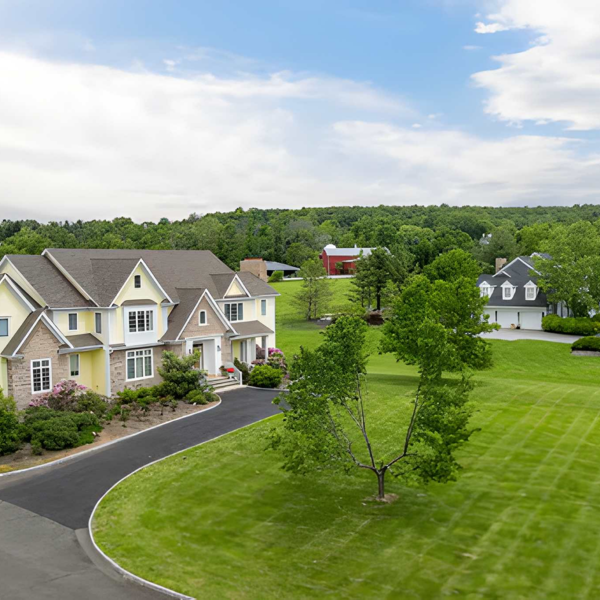 Tewksbury NJ moving company - Vector Movers