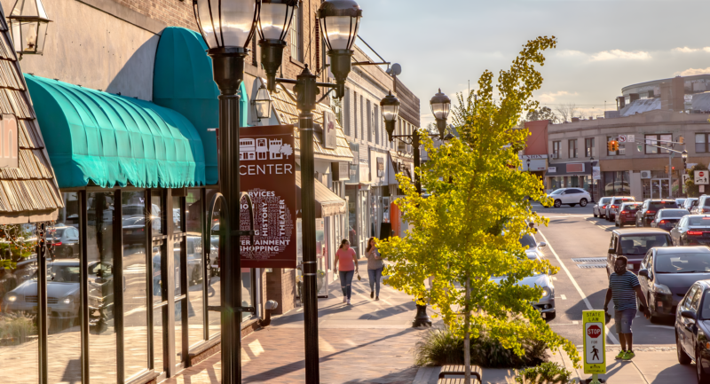 Union Township NJ moving company - Vector Movers