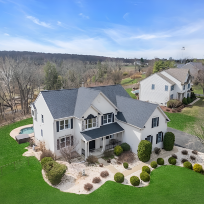 West Amwell Township NJ moving company - Vector Movers