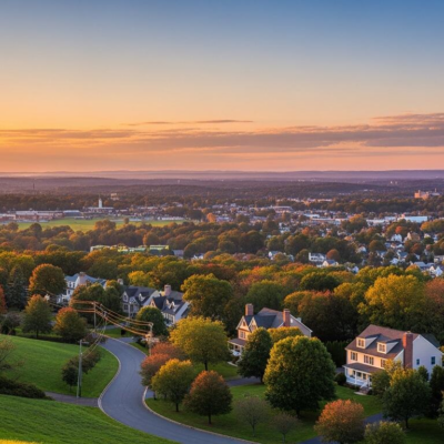 West Caldwell NJ moving company - Vector Movers