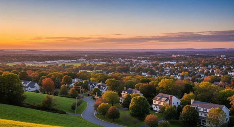 West Caldwell NJ moving company - Vector Movers