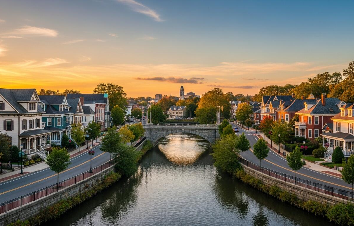 Cranford NJ moving company - Vector Movers