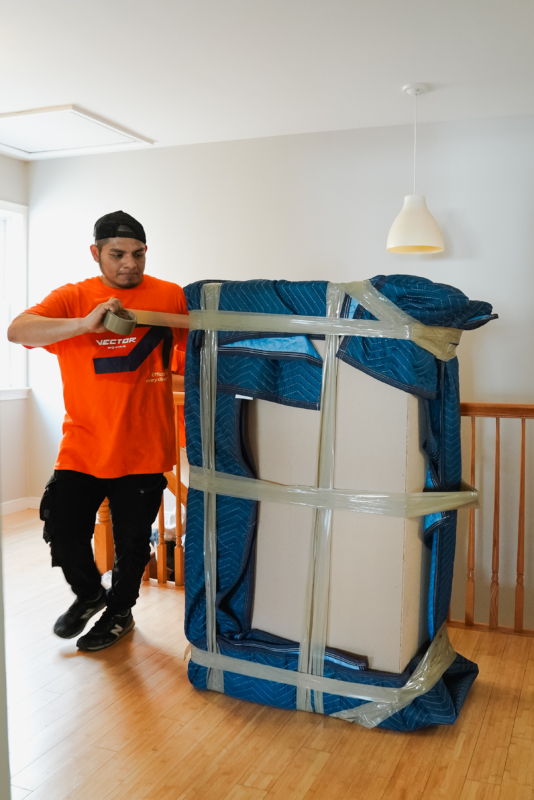 Garwood NJ moving company - Vector Movers