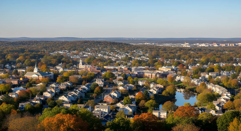 Kenilworth NJ moving company - Vector Movers