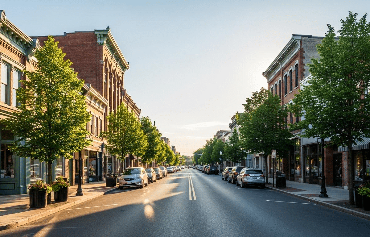 Rahway NJ moving company - Vector Movers