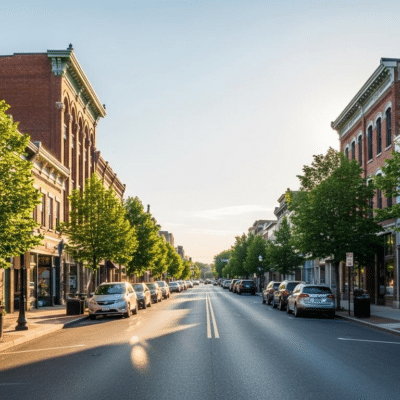 Rahway NJ moving company - Vector Movers