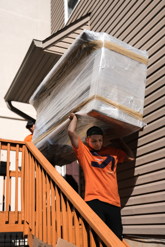 Roselle Park NJ moving company - Vector Movers