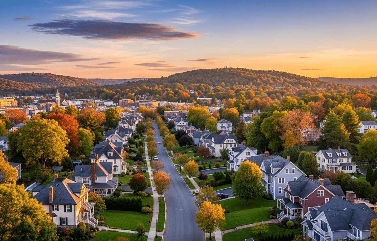 Summit NJ moving company - Vector Movers