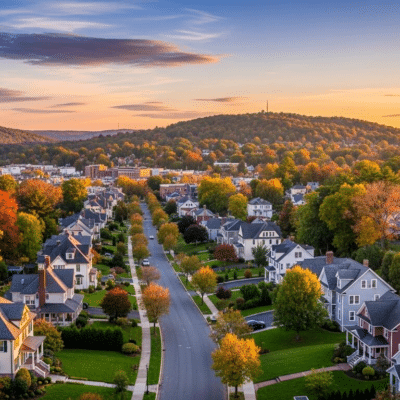 Summit NJ moving company - Vector Movers