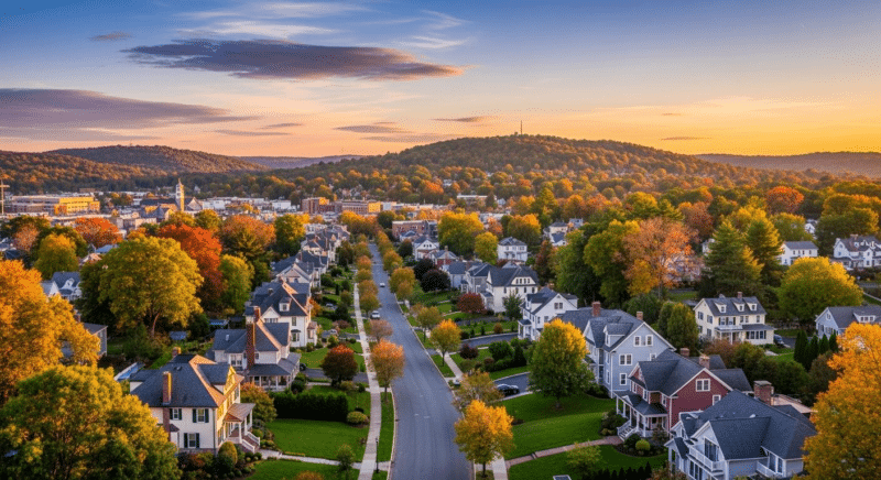 Summit NJ moving company - Vector Movers