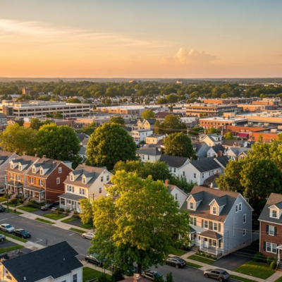 Union NJ moving company - Vector Movers