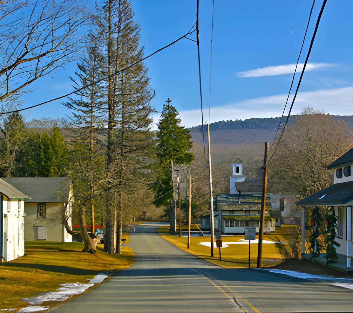 Walpack Township NJ moving company - Vector Movers