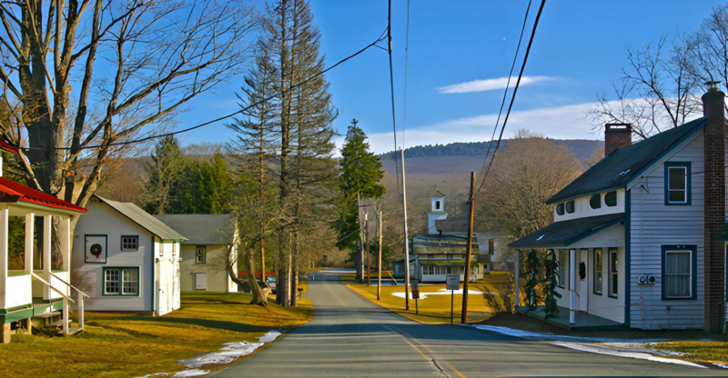 Walpack Township NJ moving company - Vector Movers