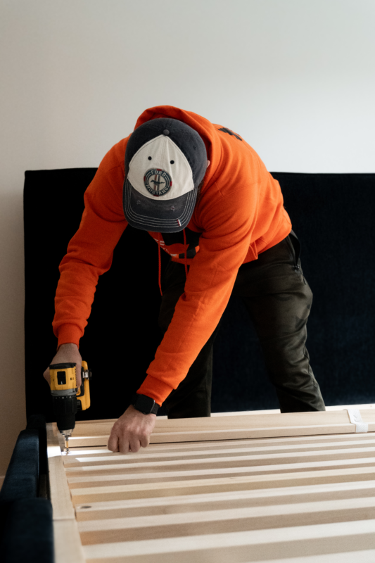 Walpack Township NJ moving company - Vector Movers