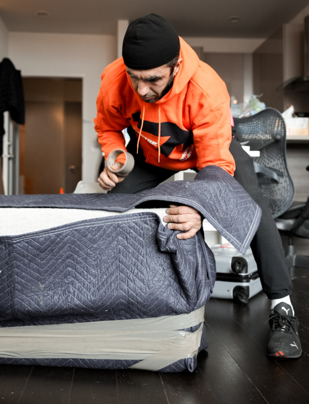 Winfield NJ moving company - Vector Movers